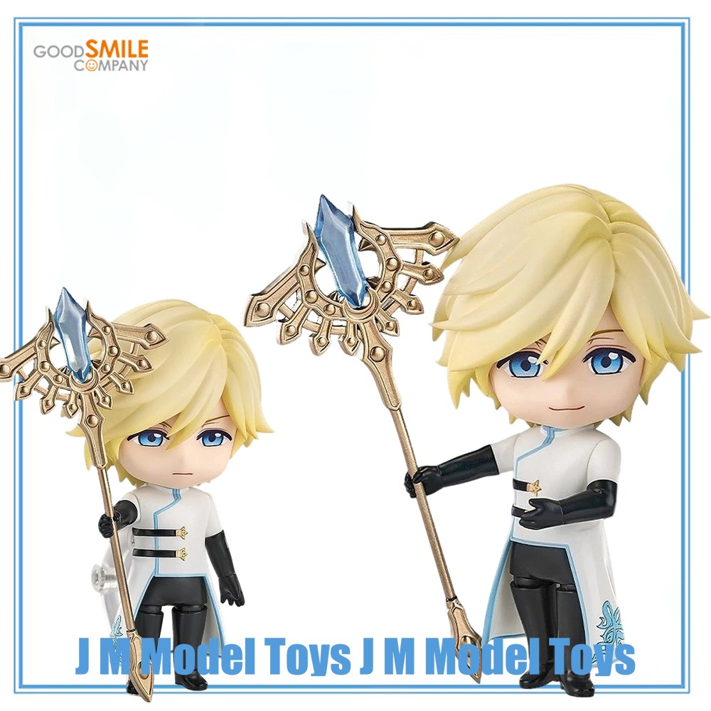 Good Smile Company Nendoroid - 【JM】100% ของแท้จากบริษัท Good Smile Company Nendoroid
