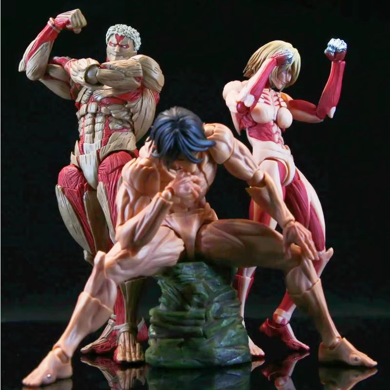 Kotobukiya Artfx - นิว แอทแทค ออน ไททัน อะเมซิ่ง ยามากุจิ