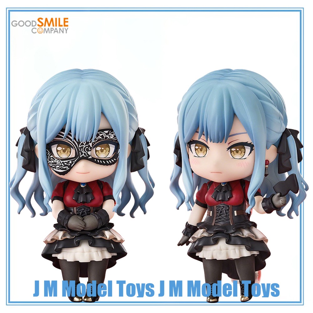 Good Smile Company Nendoroid - 【JM】100% ของแท้จากบริษัท Good Smile Company Nendoroid