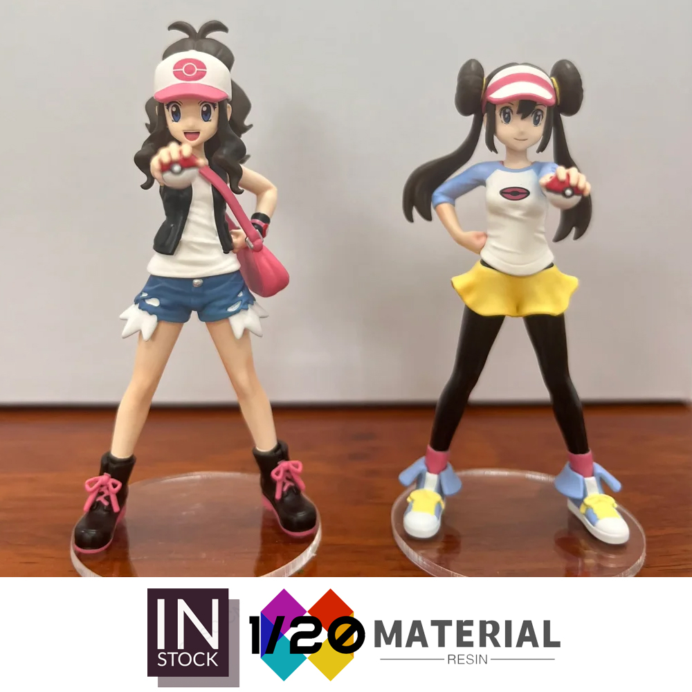 Kotobukiya Artfx - [ในสต็อก]1/20 เรซิ่นสเกลโลก [DXS] - Rosa &