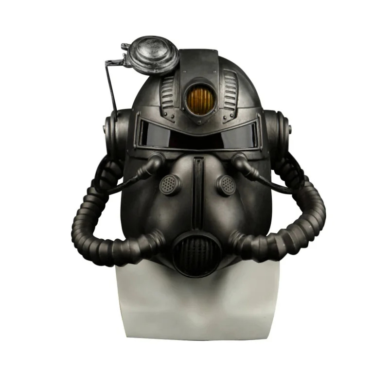 Fallout Cosplay Prop - ชุดเกราะเกมพาวเวอร์ อาร์เมอร์ รุ่น T-51 ปี 2026