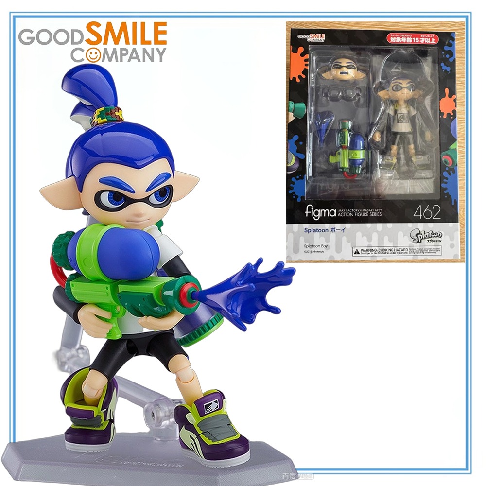 Good Smile Company Figma - ของแท้ 100% มีสินค้าในสต็อก Good Smile Company