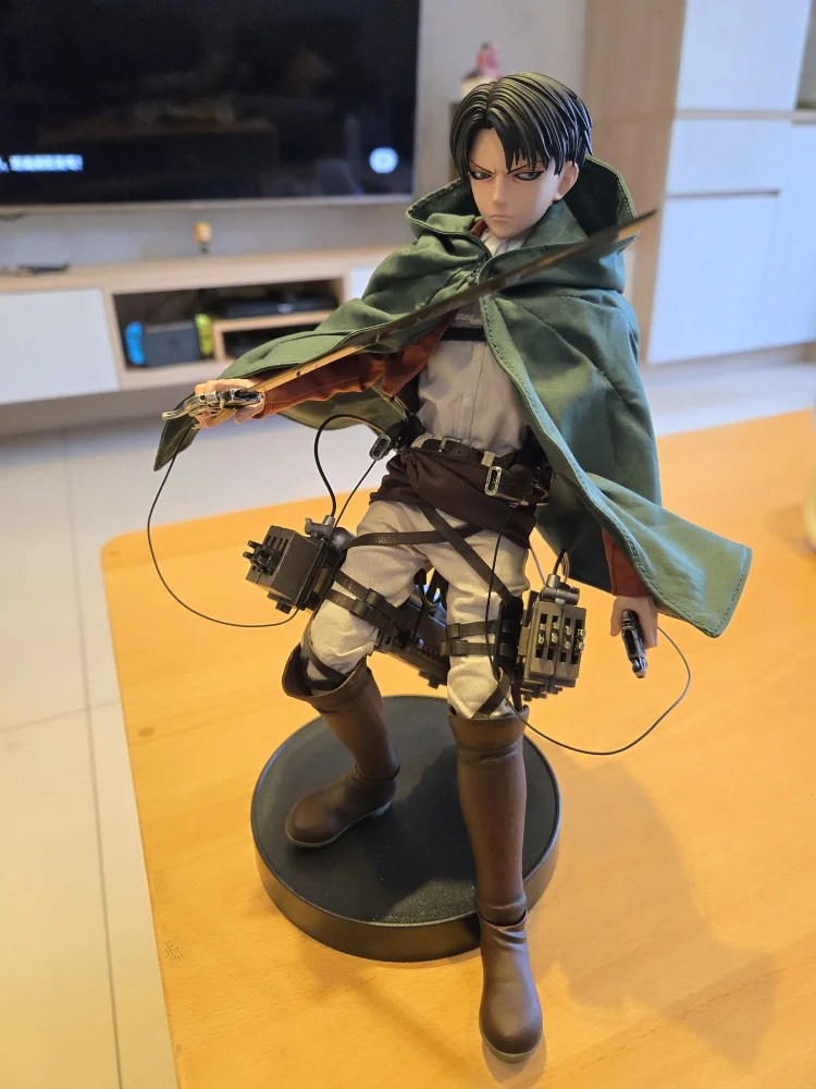 Kotobukiya Artfx - ในสต็อกของแท้ YIBO ของเล่น Niren Studio 1/6