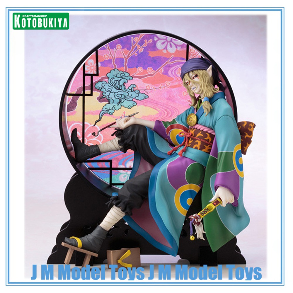 Kotobukiya Artfx - 【JM】ของแท้ 100% มีสินค้าในสต็อก Kotobukiya ARTFX J