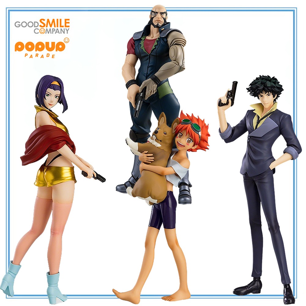Good Smile Company Figma - ของแท้ 100% มีสินค้าในสต็อก Good Smile Company