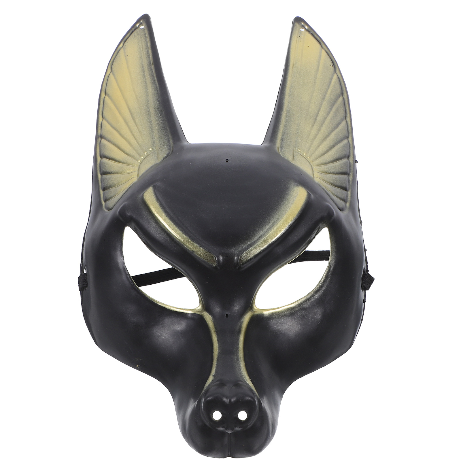 หน้ากากฮาโลวีน ดีไซน์อนูบิส อุ - Cosplay Prop Designer บทวิจารณ์และราคา