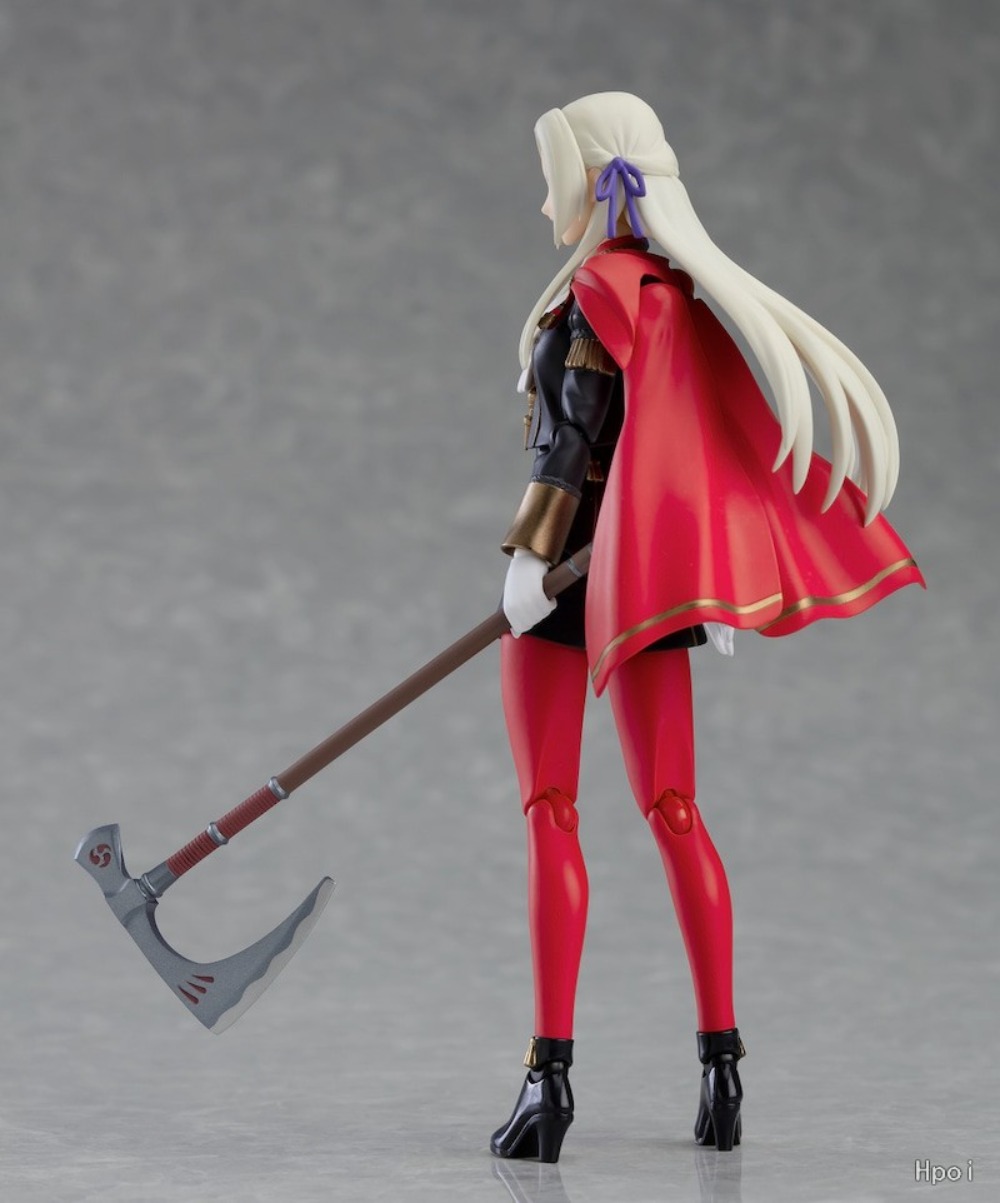 ฟิกม่าของบริษัทกู๊ดสไมล์ 100%  - Good Smile Company Figma บทวิจารณ์และราคา