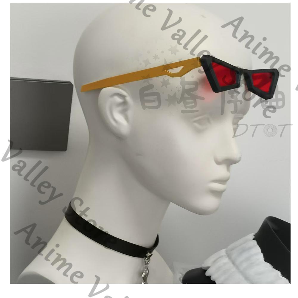อะนิเมะ Zenless Zone Zero Burn - Burnice Cosplay Prop บทวิจารณ์และราคา