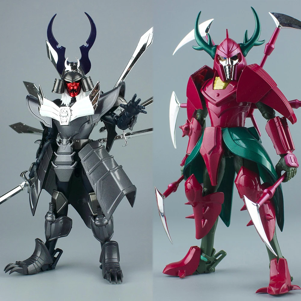 Lutoys 17cm Ronin นักรบ anubis - Kotobukiya Artfx บทวิจารณ์และราคา