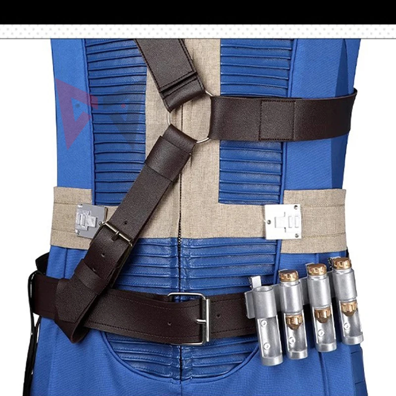 ชุดคอสเพลย์ CyNew Movie Fallou - Fallout Cosplay Prop บทวิจารณ์และราคา