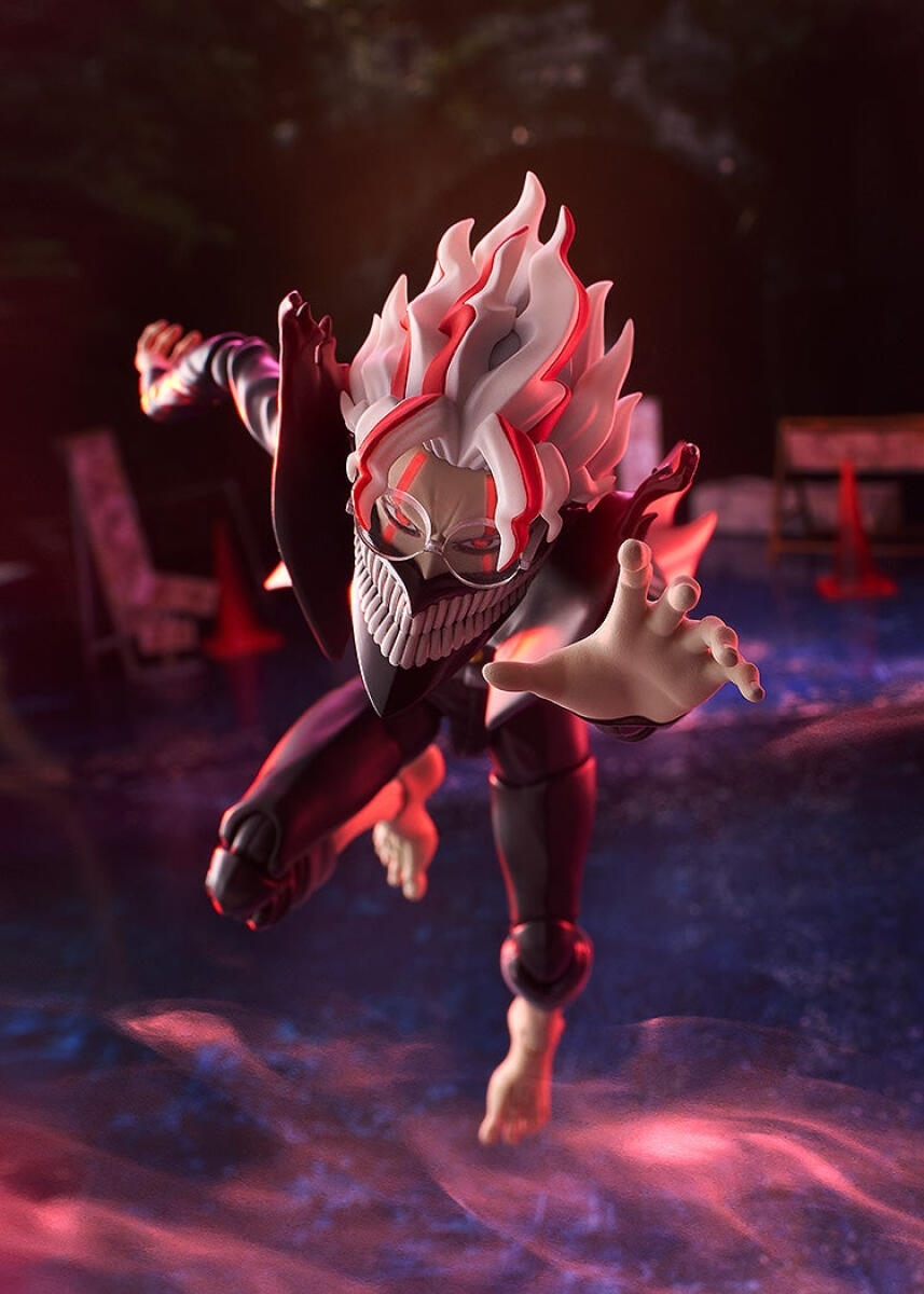 ของแท้ใหม่เอี่ยมในสต็อก GOOD S - Good Smile Company Figma บทวิจารณ์และราคา
