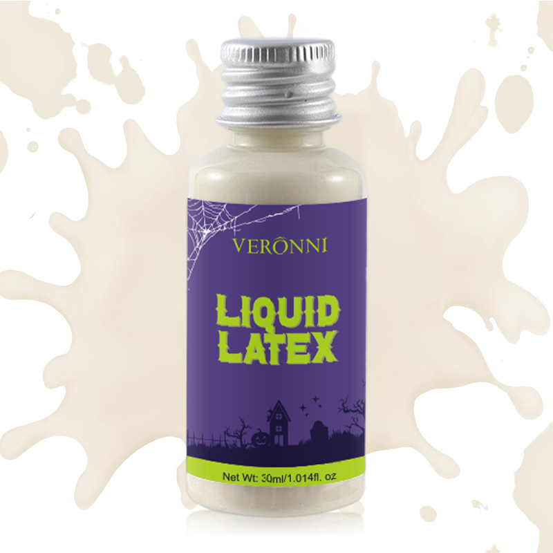 เครื่องสำอางลาเท็กซ์ชนิดน้ำแห้ - Body Paint Sfx บทวิจารณ์และราคา