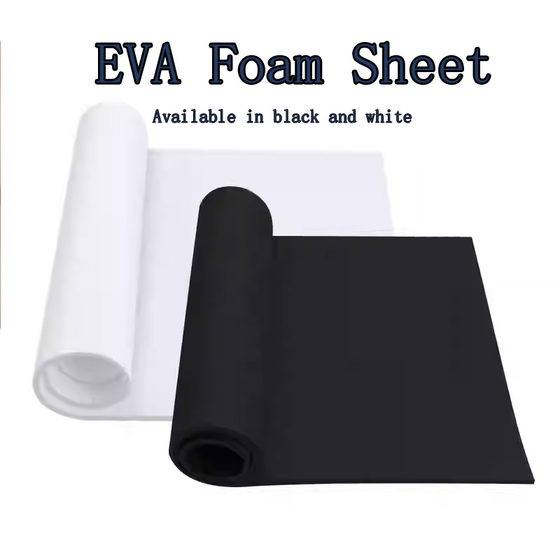 แผ่นโฟม EVA สำหรับงานโมเดลลิ่ง - Cosplay Props Eva Foam บทวิจารณ์และราคา
