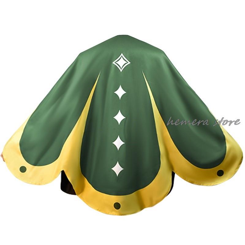 อะนิเมะเกม Sky: Children of Th - Fallout Cosplay Prop บทวิจารณ์และราคา