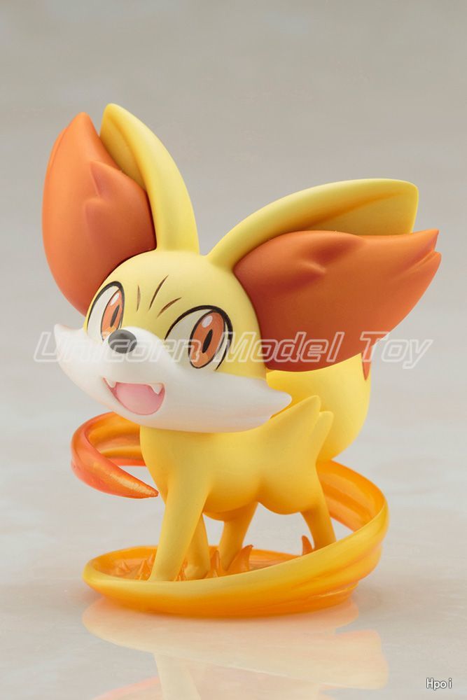 【UA 】 KOTOBUKIYA ARTFX J Pokém - Kotobukiya Artfx บทวิจารณ์และราคา