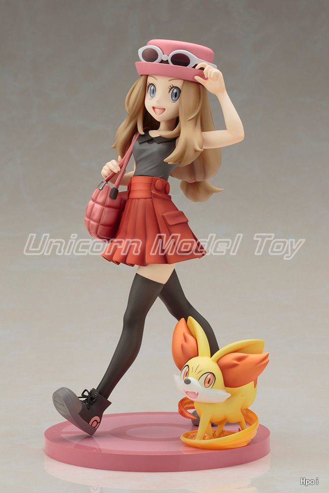 【UA 】 KOTOBUKIYA ARTFX J Pokém - Kotobukiya Artfx บทวิจารณ์และราคา