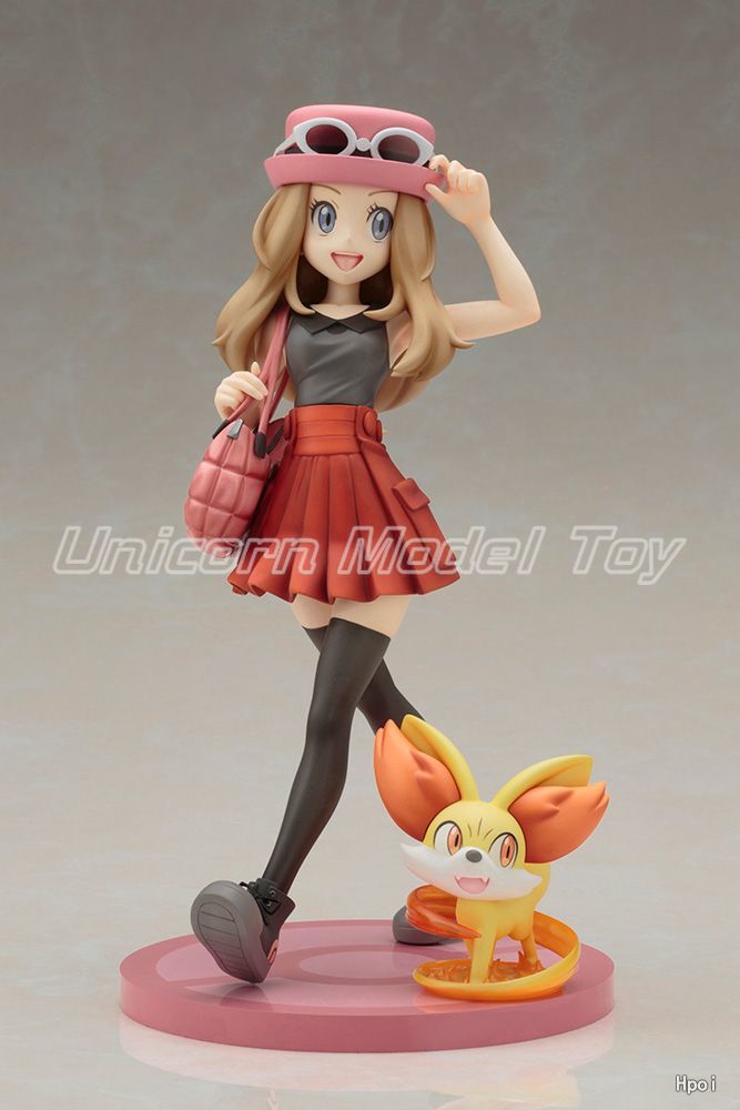 【UA 】 KOTOBUKIYA ARTFX J Pokém - Kotobukiya Artfx บทวิจารณ์และราคา