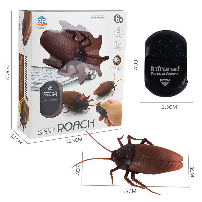 ของเล่นจำลองแมลงไฟฟ้า วัสดุพลา - Cosplay Material For Prop บทวิจารณ์และราคา