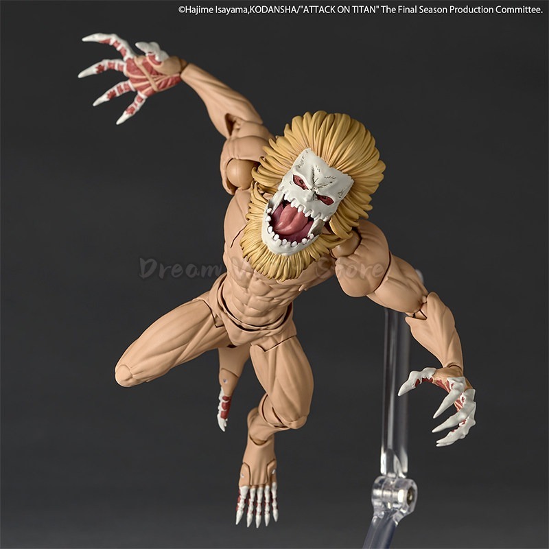 มีสินค้าในสต็อก KAIYODO Amazin - Kotobukiya Artfx บทวิจารณ์และราคา