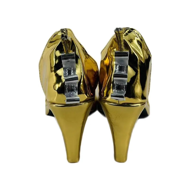 รองเท้าคอสเพลย์ Burnice Whita  - Burnice Cosplay Prop บทวิจารณ์และราคา