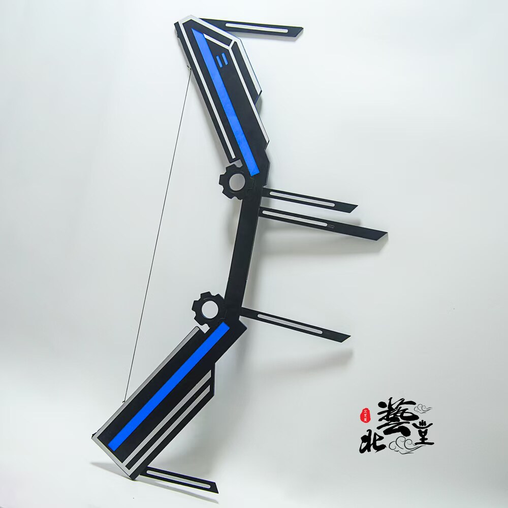 ลิมบัส คอมพานี ไวท์ ไนท์ แบร์ร - Cosplay Prop Bow บทวิจารณ์และราคา