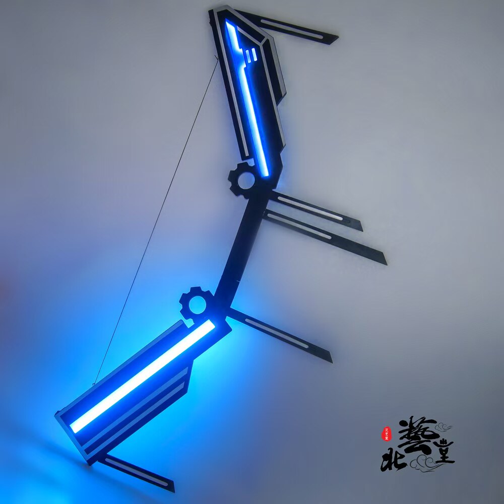 ลิมบัส คอมพานี ไวท์ ไนท์ แบร์ร - Cosplay Prop Bow บทวิจารณ์และราคา