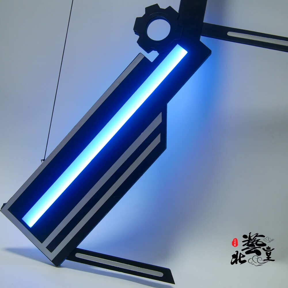 ลิมบัส คอมพานี ไวท์ ไนท์ แบร์ร - Cosplay Prop Bow บทวิจารณ์และราคา