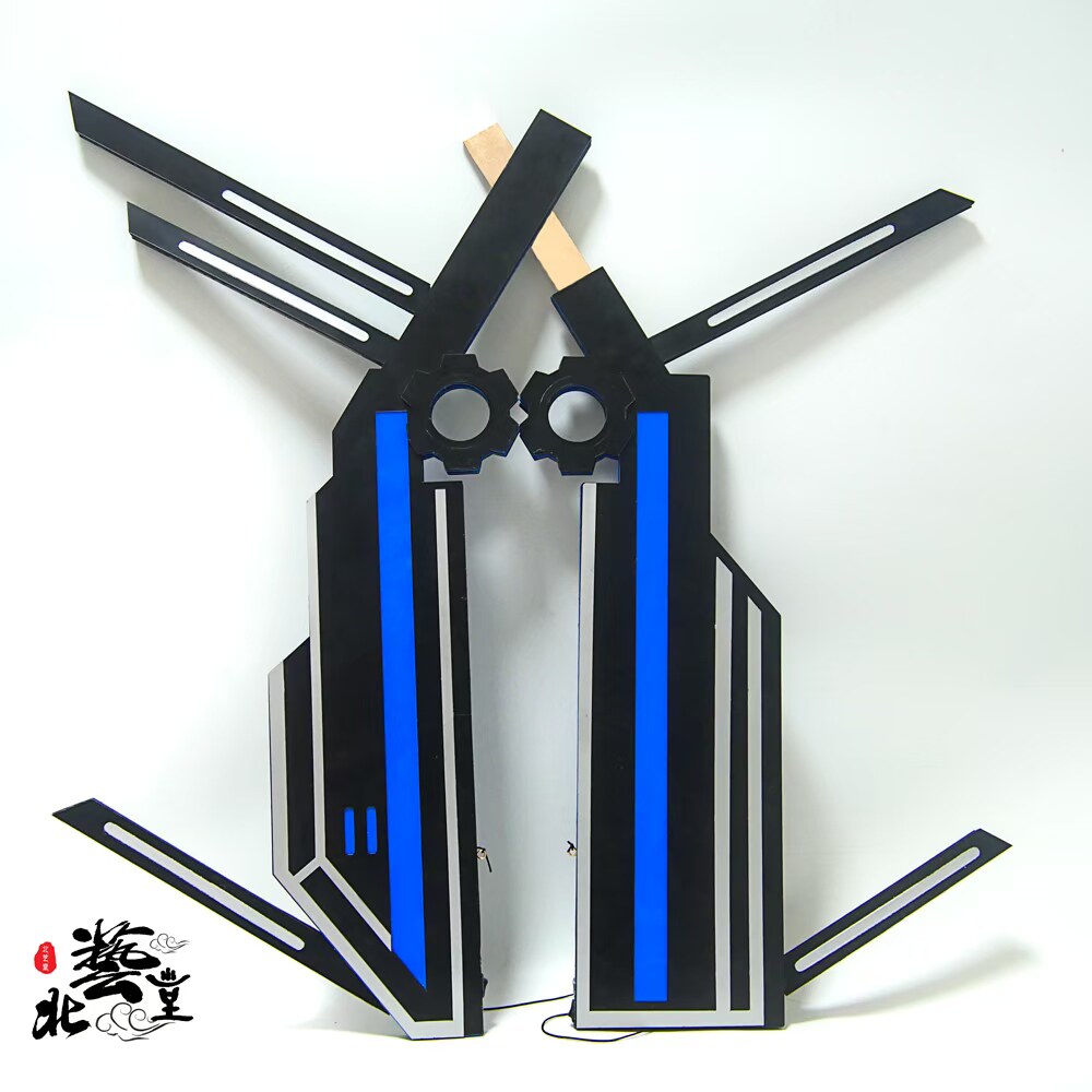 ลิมบัส คอมพานี ไวท์ ไนท์ แบร์ร - Cosplay Prop Bow บทวิจารณ์และราคา