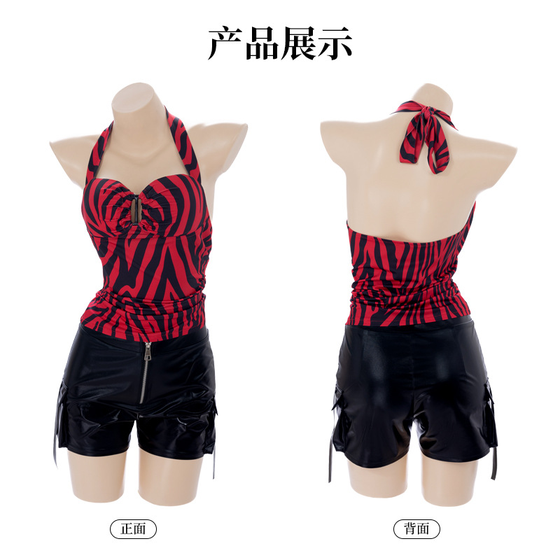 WHH 2026 สไตล์ใหม่นิกกี้คอสเพล - Cosplay Prop Patterns บทวิจารณ์และราคา