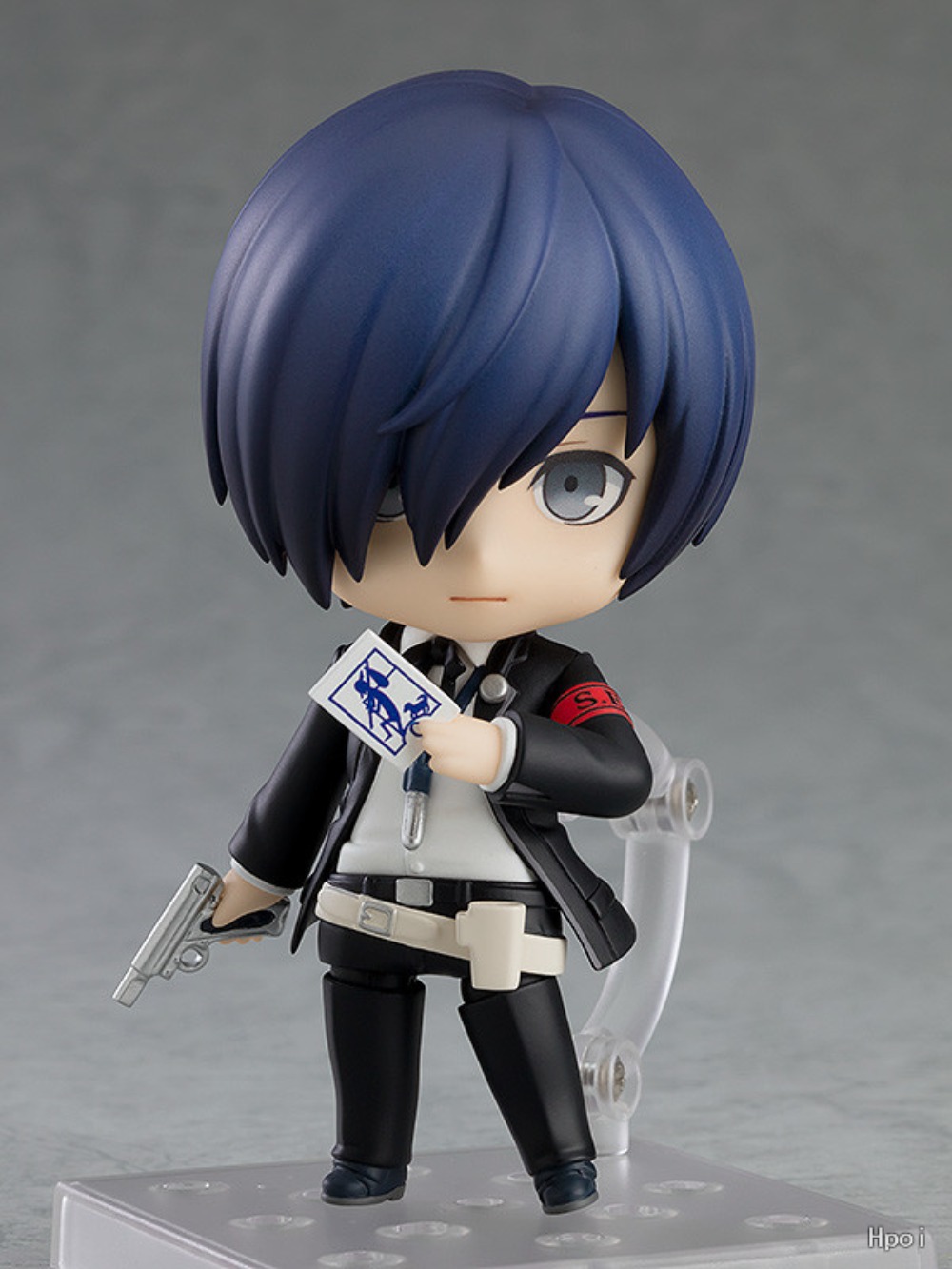 100% ของแท้จากบริษัท Good Smil - Good Smile Company Nendoroid บทวิจารณ์และราคา