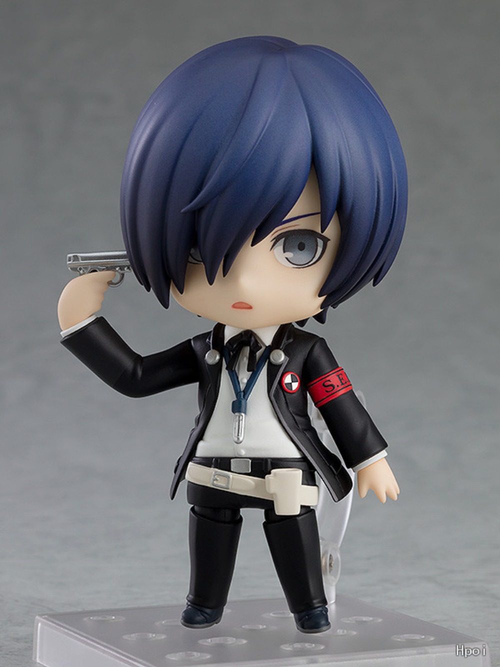 100% ของแท้จากบริษัท Good Smil - Good Smile Company Nendoroid บทวิจารณ์และราคา