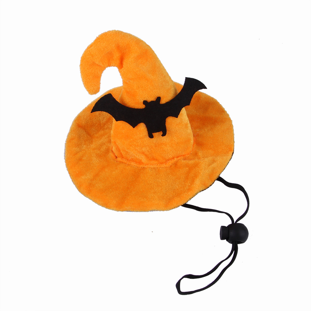 ชุดหมวกฮาโลวีนสำหรับสัตว์เลี้ย - Cosplay Bat Prop บทวิจารณ์และราคา