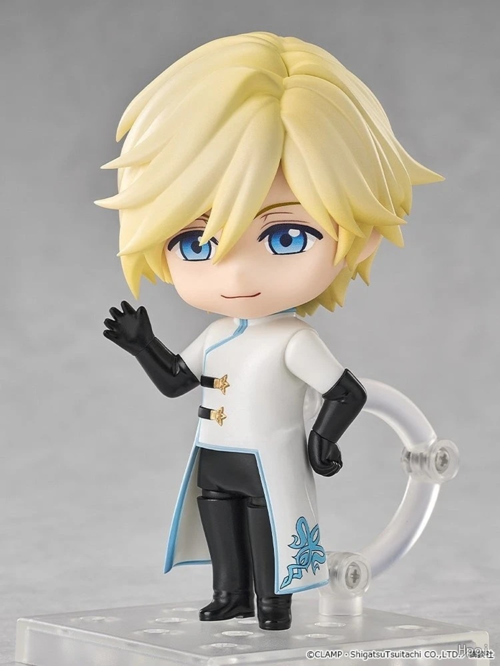 【JM】100% ของแท้จากบริษัท Good  - Good Smile Company Nendoroid บทวิจารณ์และราคา