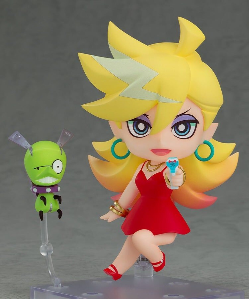 ของแท้ 100% มีสินค้าในสต็อก Go - Good Smile Company Nendoroid บทวิจารณ์และราคา
