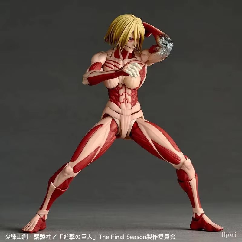 นิว แอทแทค ออน ไททัน อะเมซิ่ง  - Kotobukiya Artfx บทวิจารณ์และราคา