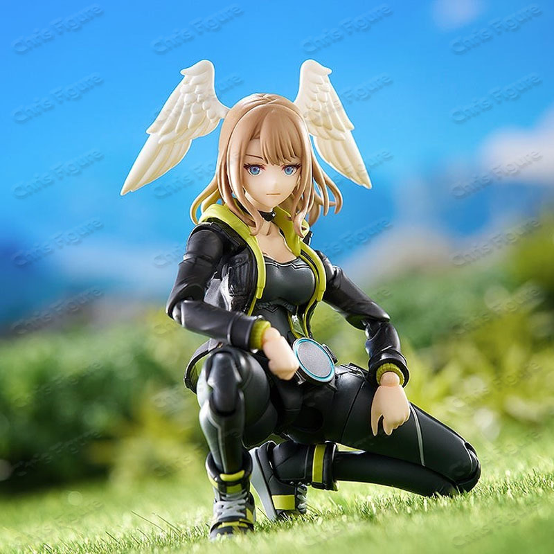 【มีสินค้าในสต็อก】GOOD SMILE CO - Good Smile Company Figma บทวิจารณ์และราคา