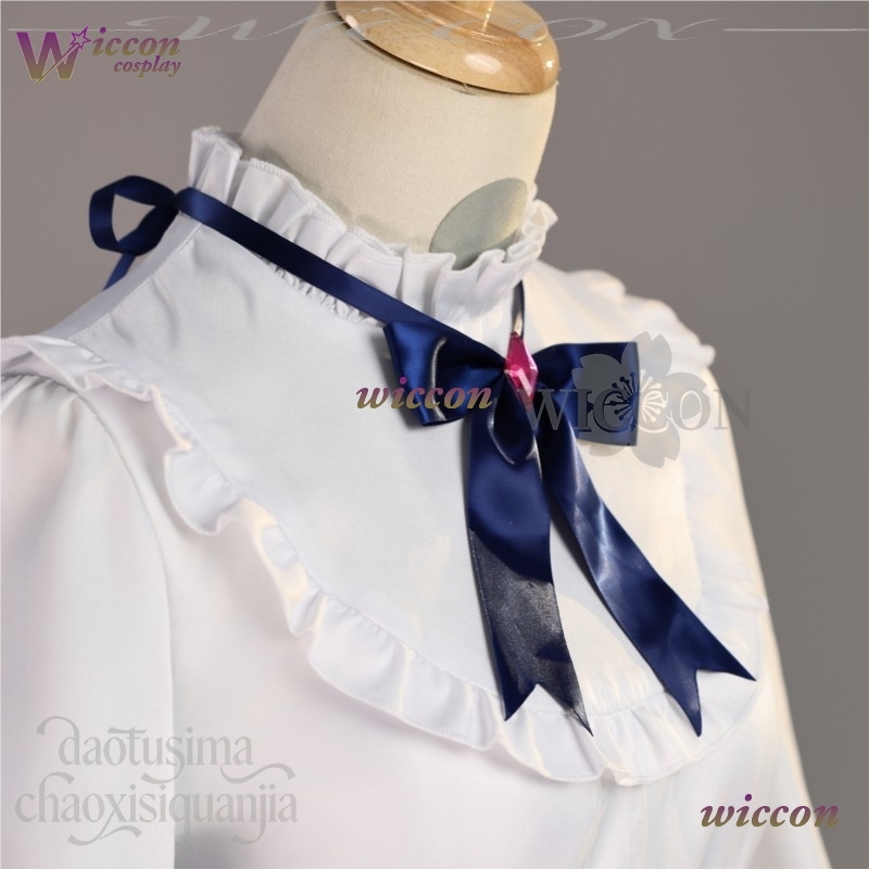 ชุดคอสเพลย์วันเกิดปี 2025 อนิเ - Cosplay Prop Patterns บทวิจารณ์และราคา