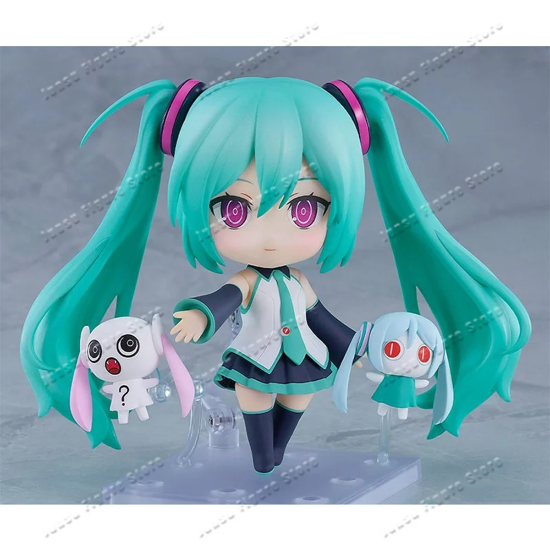มีสินค้าในสต็อก Good Smile Com - Good Smile Company Nendoroid บทวิจารณ์และราคา