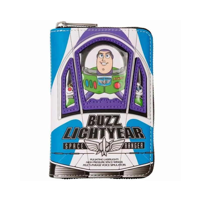 กระเป๋าสตางค์ Loungefly รุ่นให - Cosplay Prop Designer บทวิจารณ์และราคา