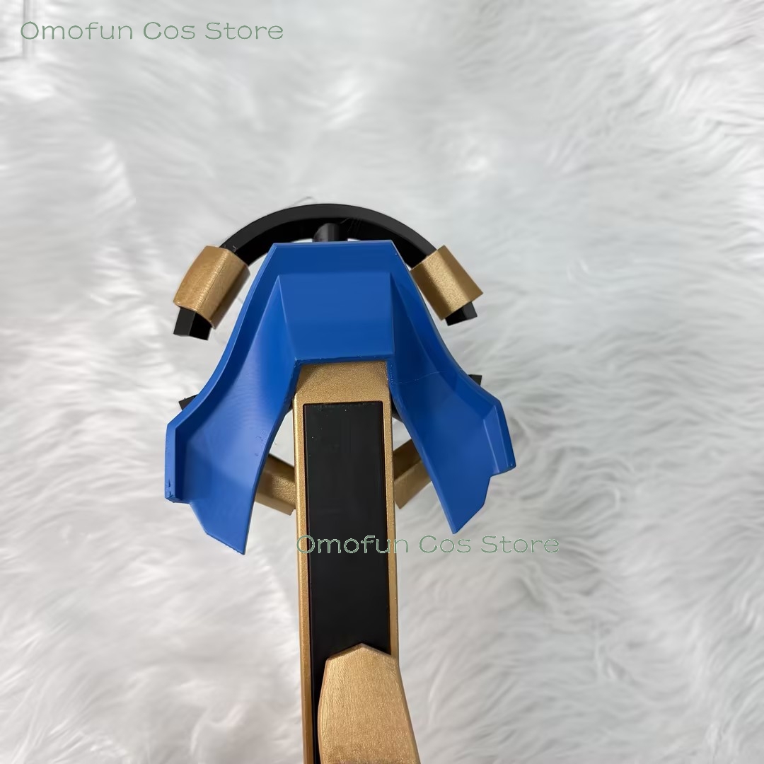 เครื่องประดับผมคอสเพลย์ Stella - Cosplay Prop Designer บทวิจารณ์และราคา