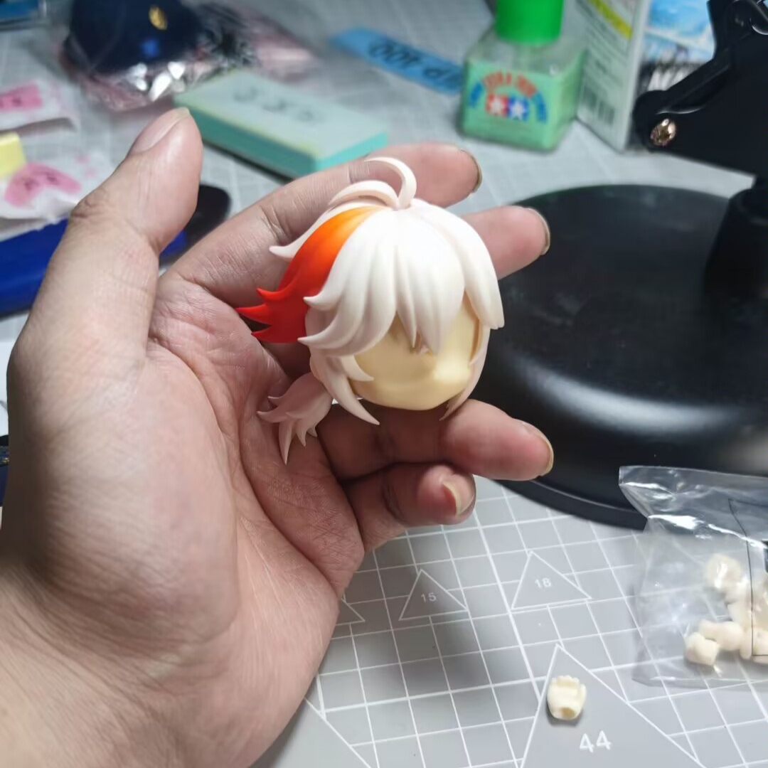 Genshin impact kaedehara kazuh - Detachable Cosplay Prop บทวิจารณ์และราคา