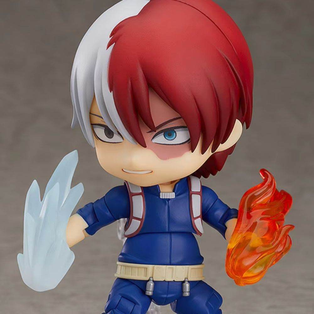ของแท้ 100% จากบริษัท Good Smi - Good Smile Company Nendoroid บทวิจารณ์และราคา