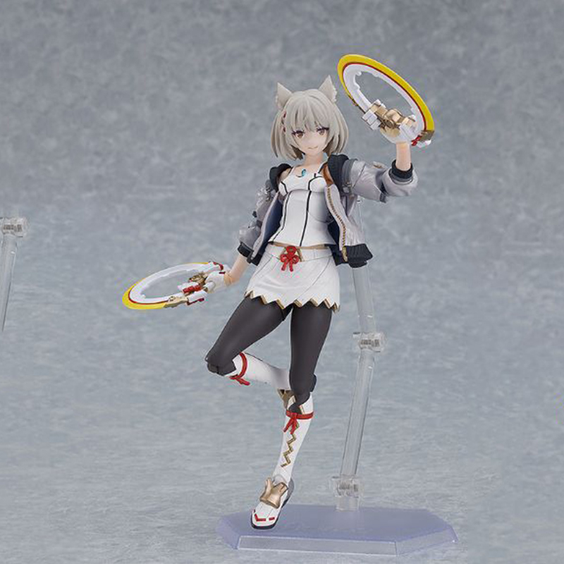 สินค้าพร้อมส่ง ของแท้ GOOD SMI - Good Smile Company Figma บทวิจารณ์และราคา
