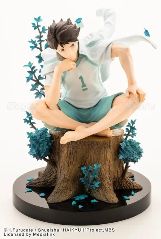 【มีสินค้าในสต็อก】ของแท้ Kotobu - Kotobukiya Artfx บทวิจารณ์และราคา