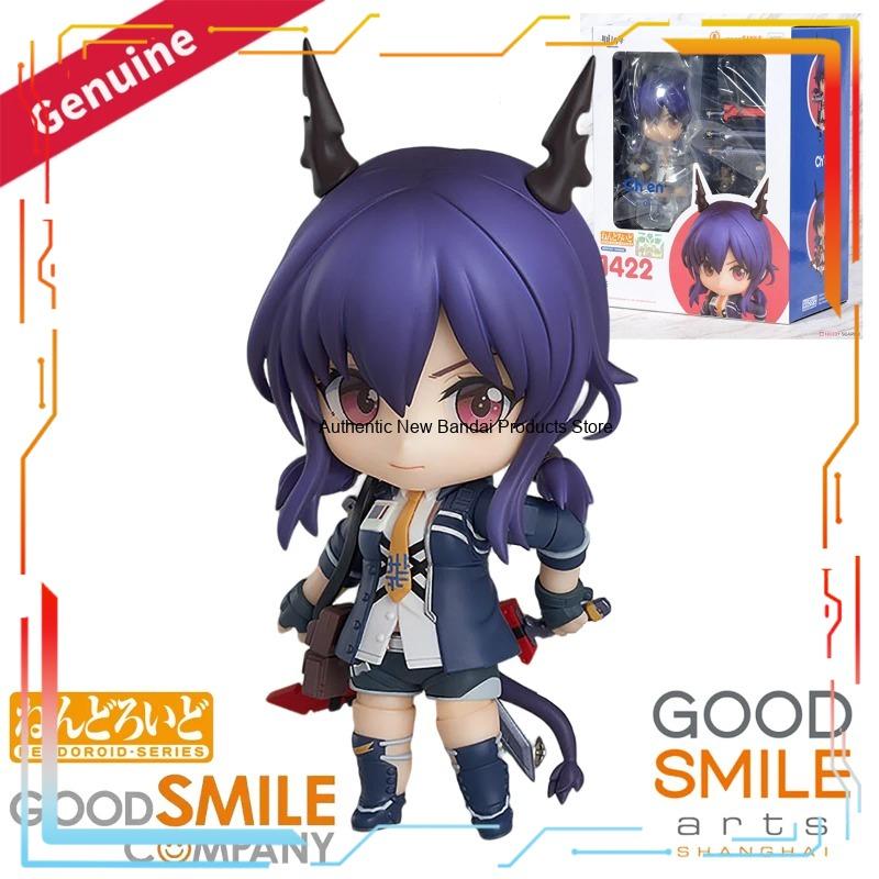 Good Smile Company Arknights C - Good Smile Company Nendoroid บทวิจารณ์และราคา