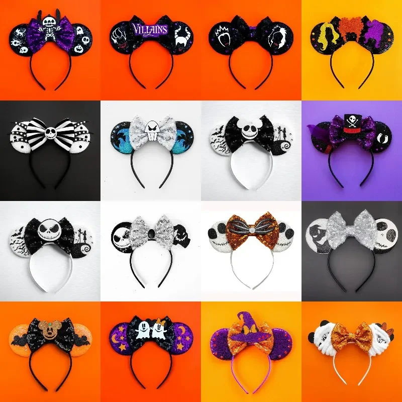 สายคาดศีรษะสำหรับหูฮาโลวีนดิสน - Cosplay Bat Prop บทวิจารณ์และราคา