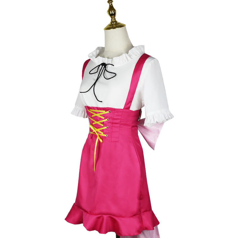 WHH อะนิเมะนามิคอสเพลย์เครื่อง - Cosplay Prop Bow บทวิจารณ์และราคา