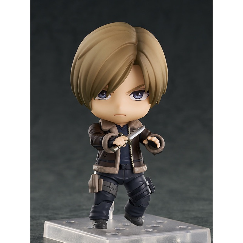 ของแท้ในสต็อก Good Smile Compa - Good Smile Company Nendoroid บทวิจารณ์และราคา