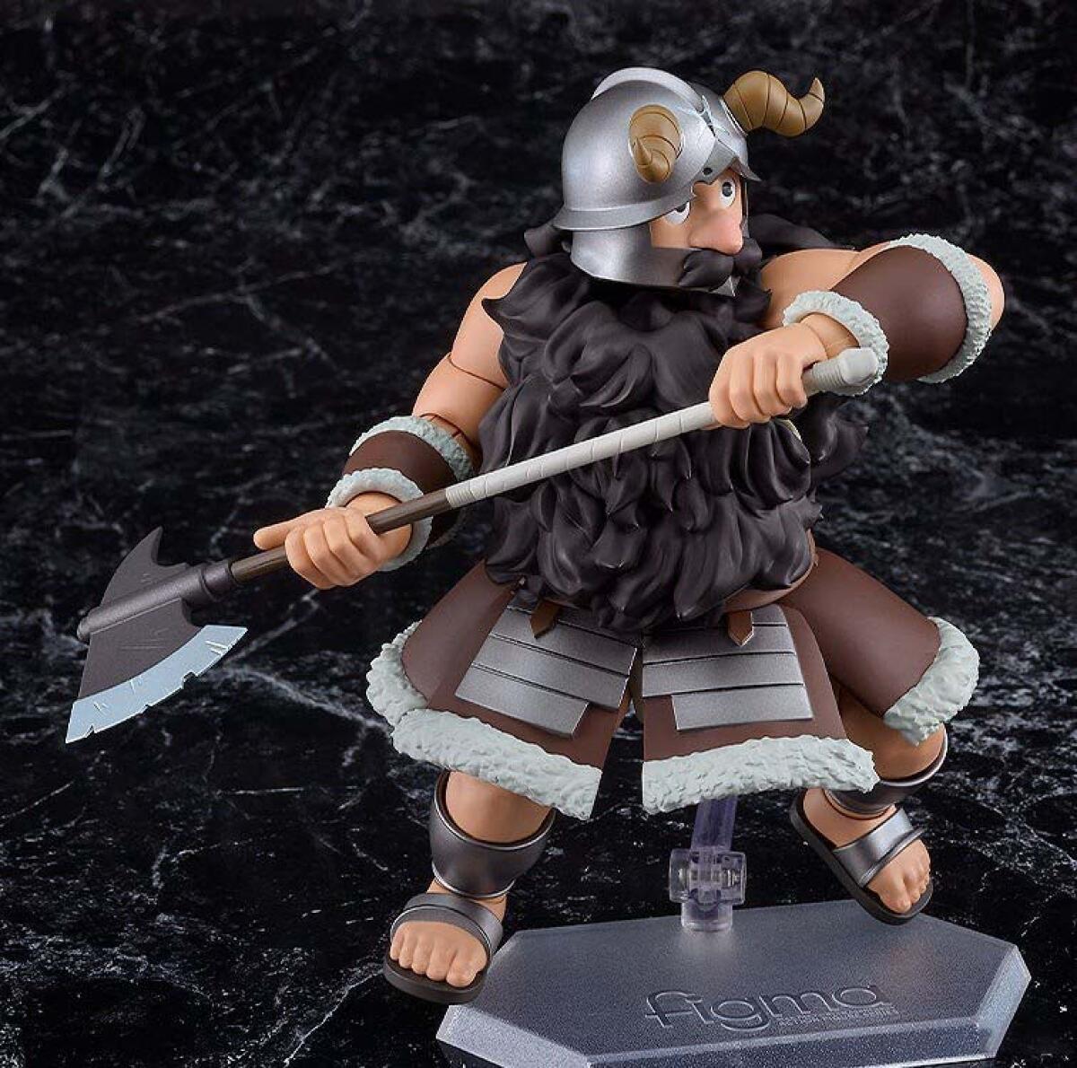 ของแท้พร้อมส่ง Good Smile Figm - Good Smile Company Figma บทวิจารณ์และราคา