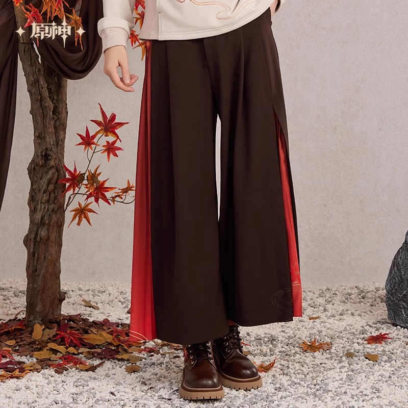 [ของแท้] miHoYoเกมGenshin Impa - Prop De Cosplay บทวิจารณ์และราคา